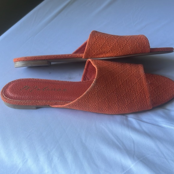 Matisse Sandal - Picture 2 of 3